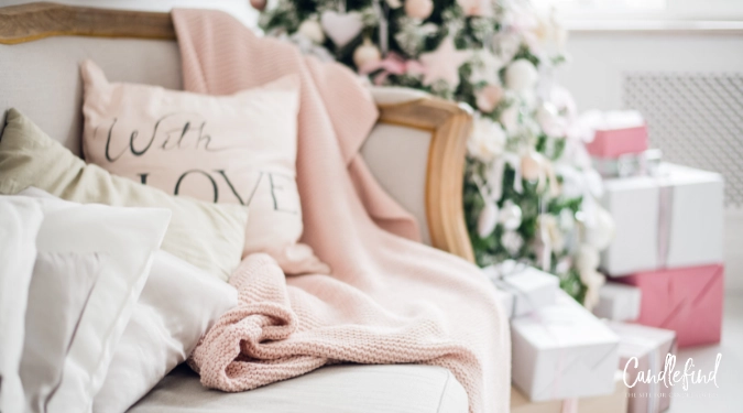 Candlefind 5 Best Christmas Tree Scented Candle Recommendations