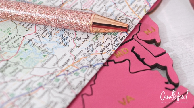 The 5 Best Delaware Candle Companies