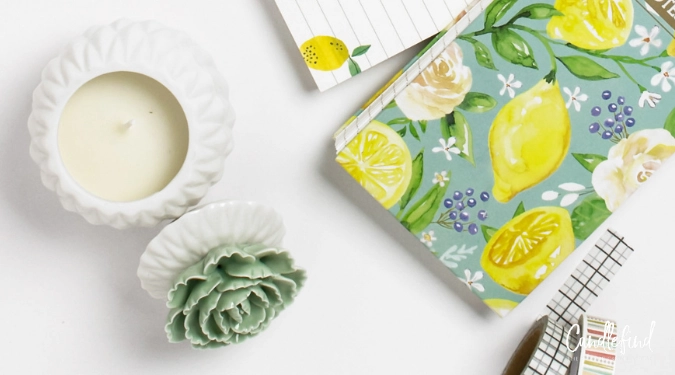 7 Best Lemon Candles