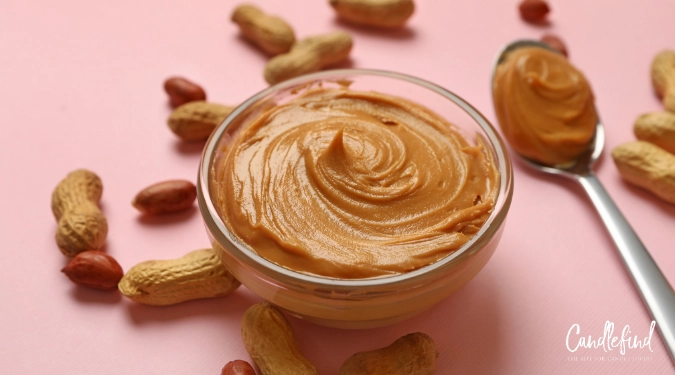 Best Peanut Butter Scented Candles