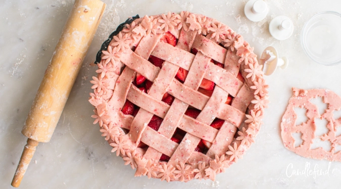 The 5 Best Pie Scented Candles