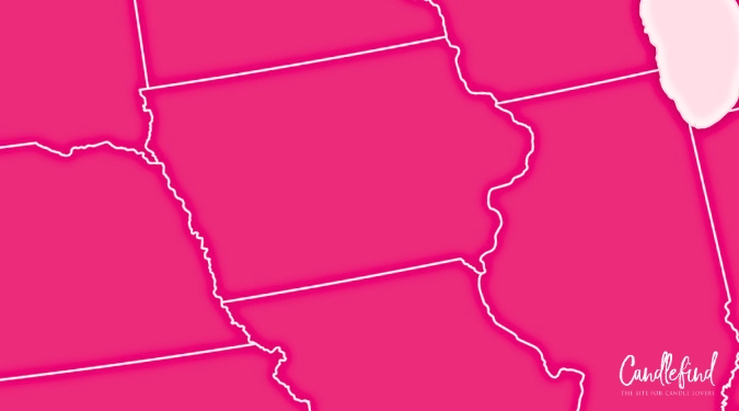 The 5 Best Iowa Candle Companies