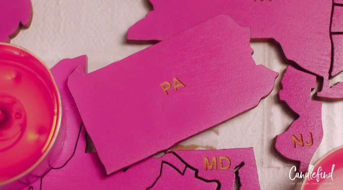 Best Pennsylvania Candle Companies