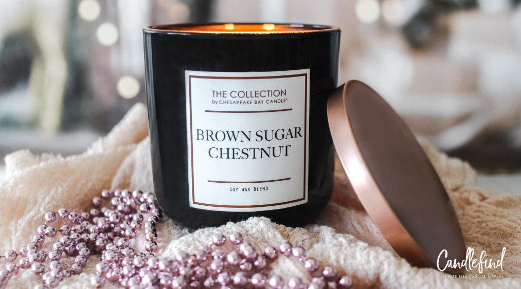 Brown Sugar Chestnut, Chesapeake Bay [Review]