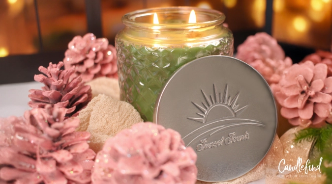 Shining the Light on Sunset Scents