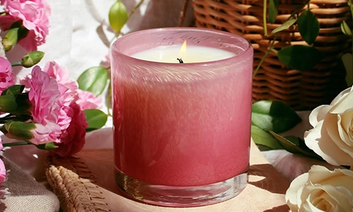 Alixx Candles Alixx Candles