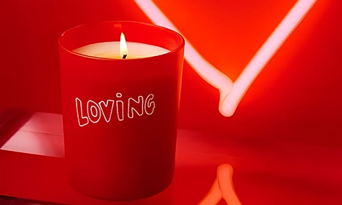 Bella Freud Loving Candle Bella Freud Loving Candle