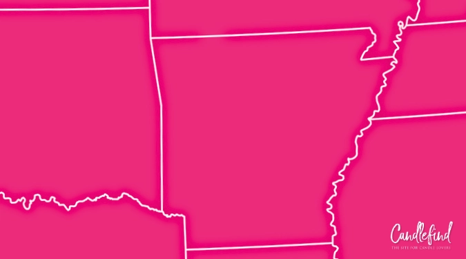 The 5 Best Arkansas Candle Companies