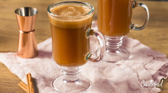 The 5 Best Buttered Rum Candles