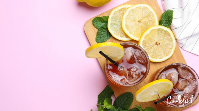 The 5 Best Iced Tea Scented Candles