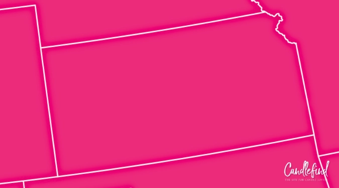 The 5 Best Kansas Candle Companies