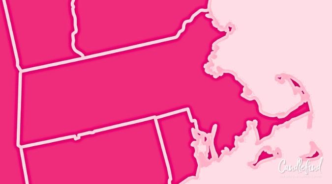 The 5 Best Massachusetts Candle Companies