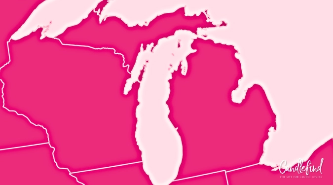 The 5 Best Michigan Candle Companies