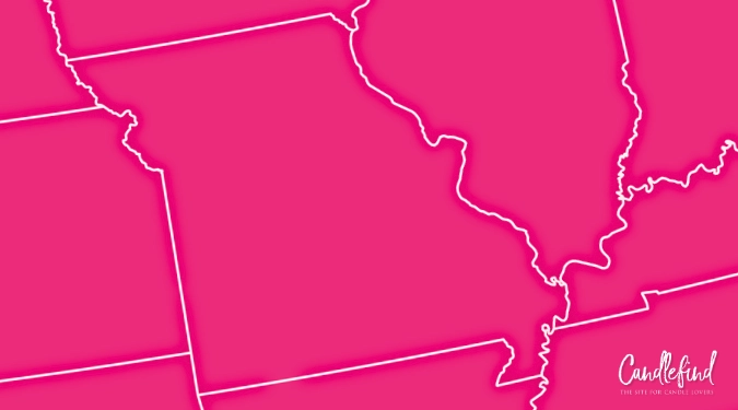 The 5 Best Missouri Candle Companies