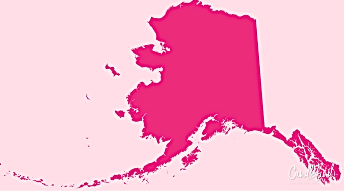 The 5 Best Alaska Candle Companies
