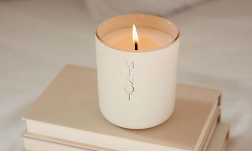Minot Candles Minot Candles