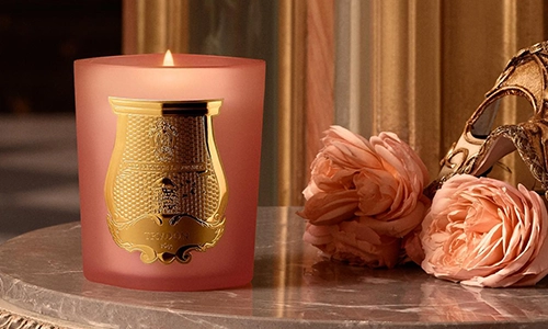 Trudon Tuileries Candle Trudon Tuileries Candle