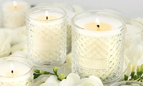 Agraria Candles Agraria Candles