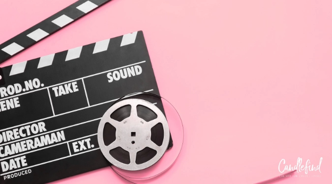 Favorite Candles of Actors