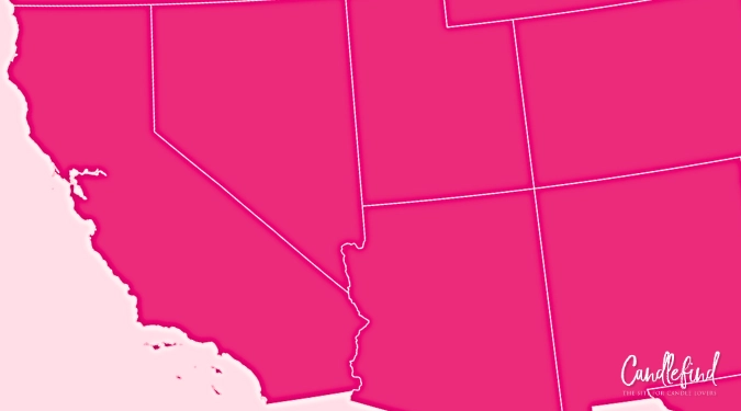 The 7 Best California Candle Companies