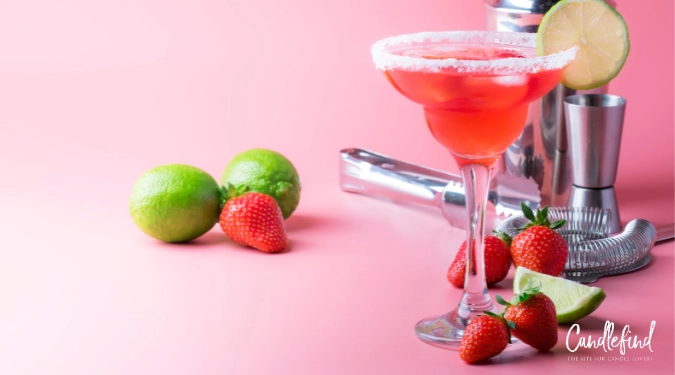 The 5 Best Margarita Scented Candles