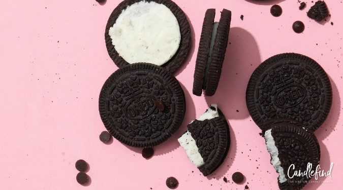 The 5 Best Oreo Cookie Scented Candles