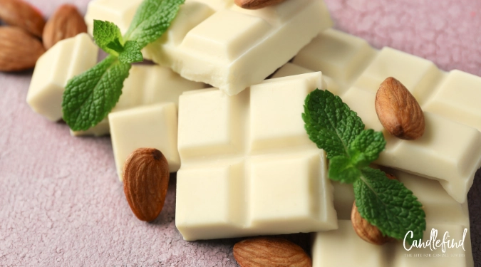 White Chocolate Mint Wax Melts, Shortie’s Candle Co. [Review]