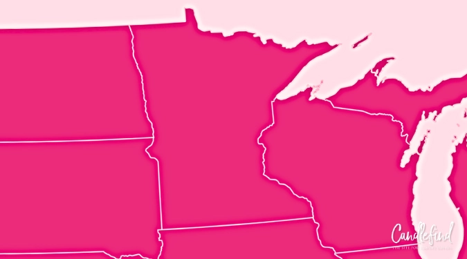 The 5 Best Minnesota Candle Companies