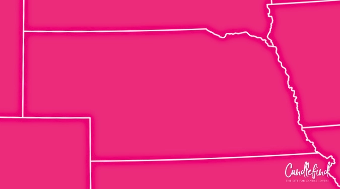 The 5 Best Nebraska Candle Companies
