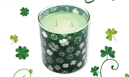 Sunset Canyon Candles Irish Spring Candle Sunset Canyon Candles Irish Spring Candle