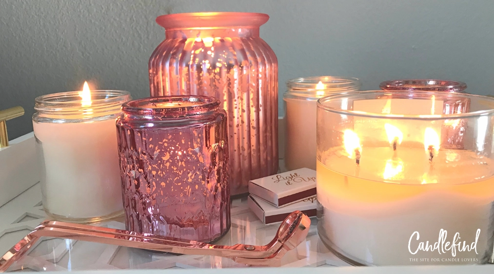 5 Surprisingly Easy Candle Tips That Will Make You A Candle Pro