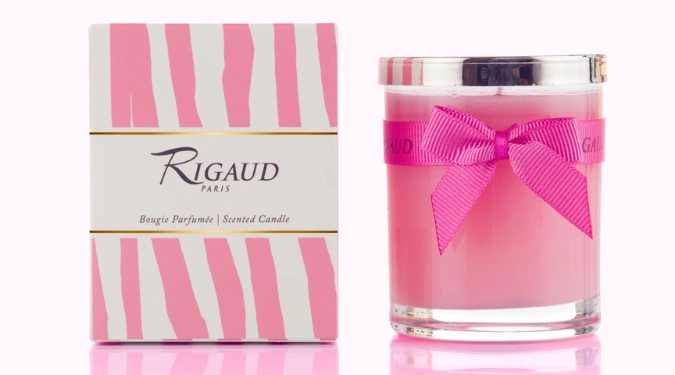 Beautiful Candles: 7 Candles Almost Too Pretty To Burn