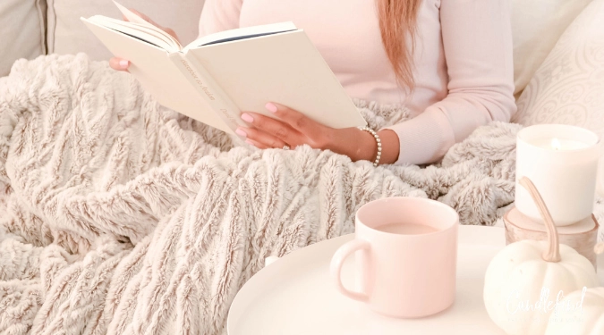 Even More Candles for Book Lovers – Part 2