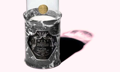 Officine Universelle Buly Alexandrie Candle Officine Universelle Buly Alexandrie Candle