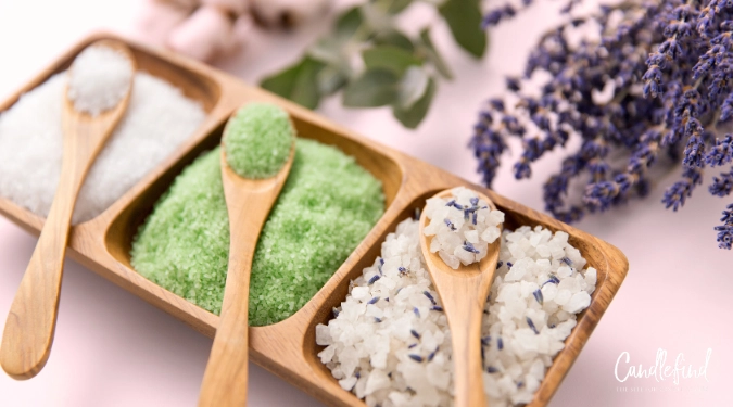 The 5 Best Herbal Scented Candles