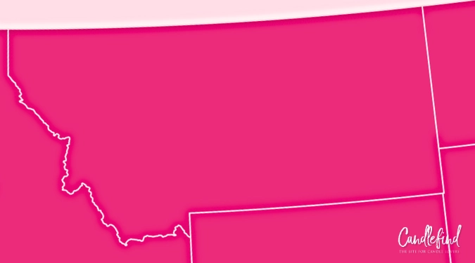 The 5 Best Montana Candle Companies