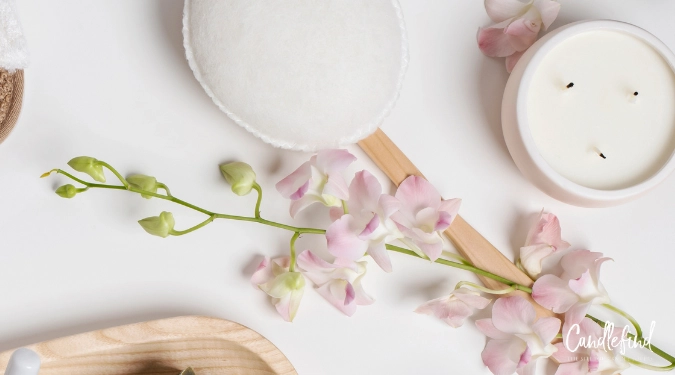 The 5 Best Orchid Candles