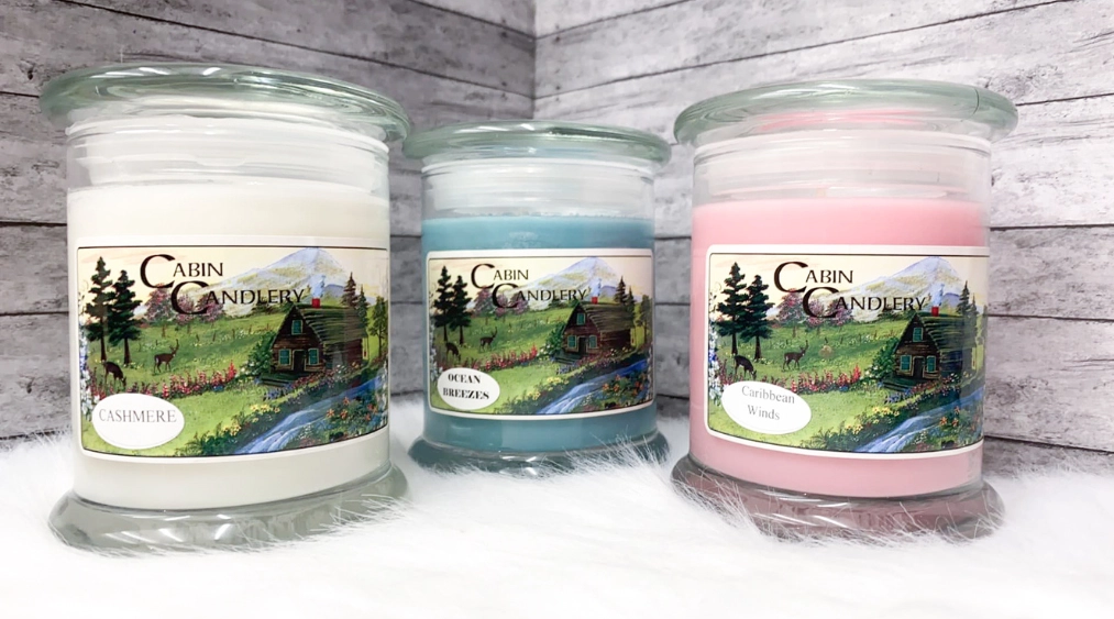 From the Archives: Cabin Candlery Review