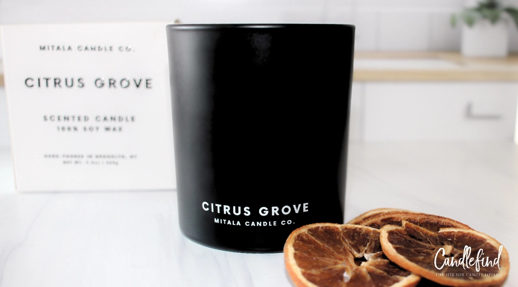 Shining the Light on Mitala Candle Co.