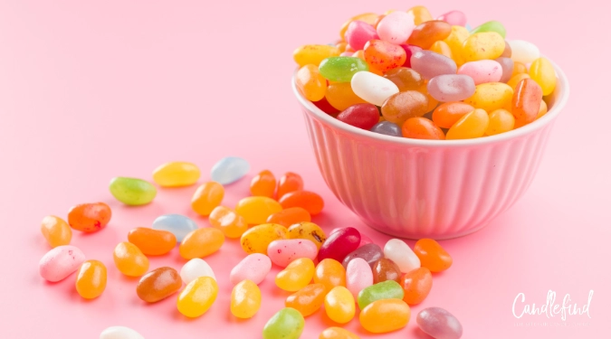 The 5 Best Jelly Bean Candles
