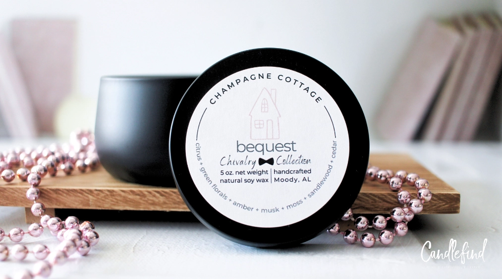 Champagne Cottage [Review]