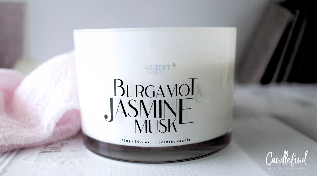 Shining the Light on Talent Candles