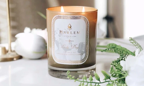 Harlem Candle Co. Lady Day Candle Harlem Candle Co. Lady Day Candle
