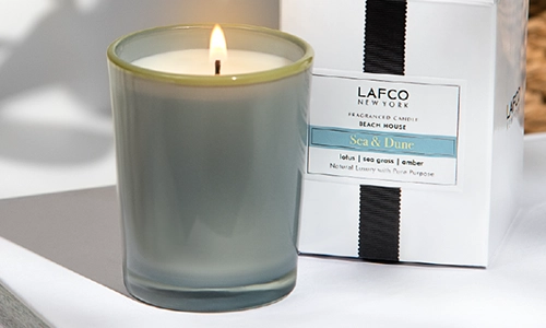 LAFCO Sea & Dune Candle LAFCO Sea & Dune Candle