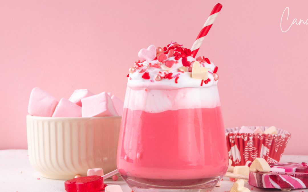 From the Archives: Yankee Candle Rainbow Shake Candle Review