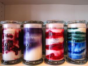 Coyer Candles