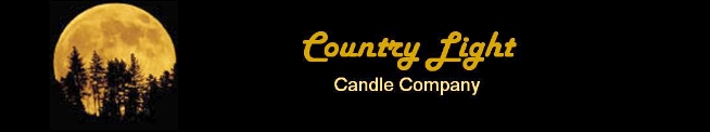 Country Light Scented Tealight Review