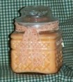 Wexford Jar, Cheryl's Country Candles