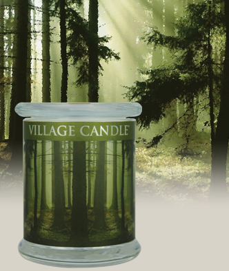 Village Candle Radiance Collection review