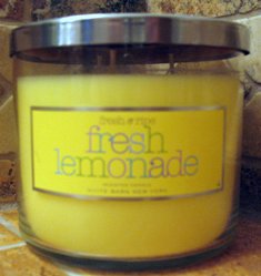White Barn True Temptations Candle review